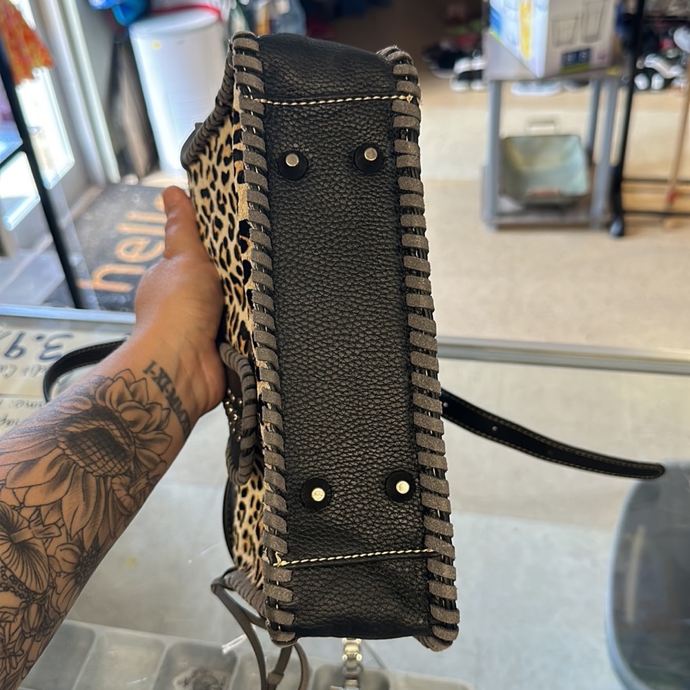 Purse trinity ranch - Picture 2 of 4